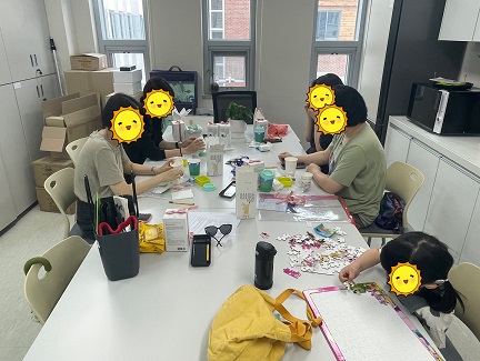 [원더우먼 동아리] 2회기 진행