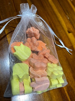 [장애부모 힐링동아리] 석고방향제 만들기 진행