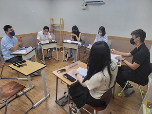 2022년 긴급돌봄·서로돌봄 통합사례회의 개최