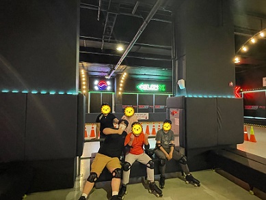 [성인장애인 자조모임] 5회기 진행