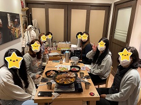 [장애부모힐링동아리]프로그램 평가회 진행