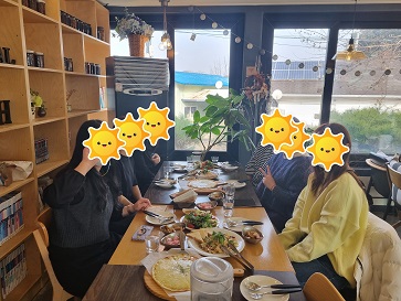 [장애인가족멘토지원단] 멘토지원사업 평가회 진행