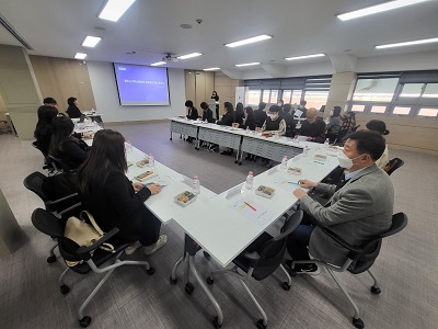 제8기 파주시지역사회보장협의체 실무협의체 및 실무분과 활동 참여 