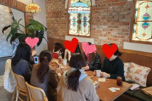 [장애부모 동아리] '힐링 동아리', 슈퍼맨 아버지 동아리’, ‘원더우먼 동아리(뇌병변장애 부모)’ 3월 활동 진행