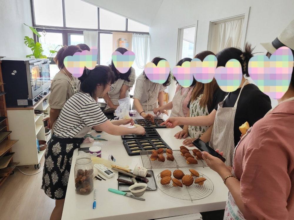 [장애부모 동아리] 6월 두드림, 원더우먼, 힐링, 슈퍼맨 아버지 동아리 활동 진행