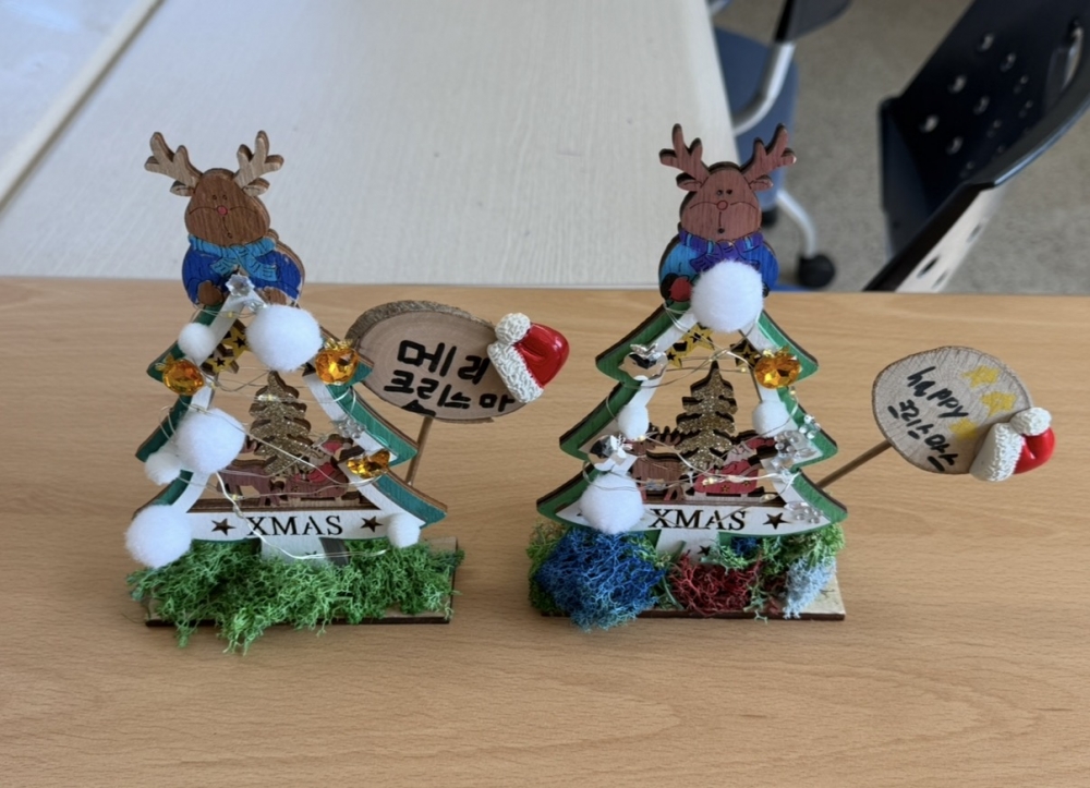 2025년 비장애형제 정서지원 프로그램 '나를 만나는 마음놀이터' 6회차 활동