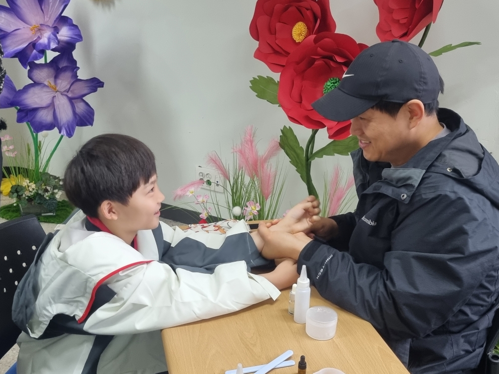 [보도기사]  비장애형제자매대상‘ 나를 만나는 마음놀이터’ 프로그램 성황리 마무리