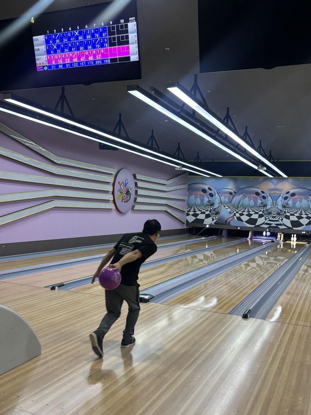 [장애부모 동아리] 2025년 ‘슈퍼맨 아버지 동아리’ 10월 활동