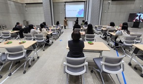 2025년 사회복지사 특별역량강화교육 "뇌병변 장애의 이해와 실제" 진행