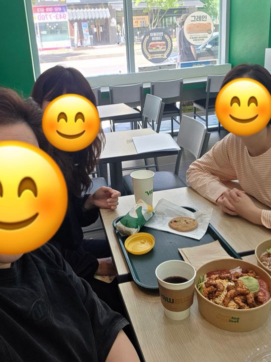 [장애부모 동아리] 원더우먼 동아리 5월 활동